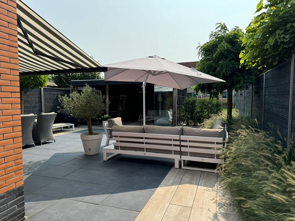 Medium property photo - Het Roer 25, 3751 RA Bunschoten-Spakenburg